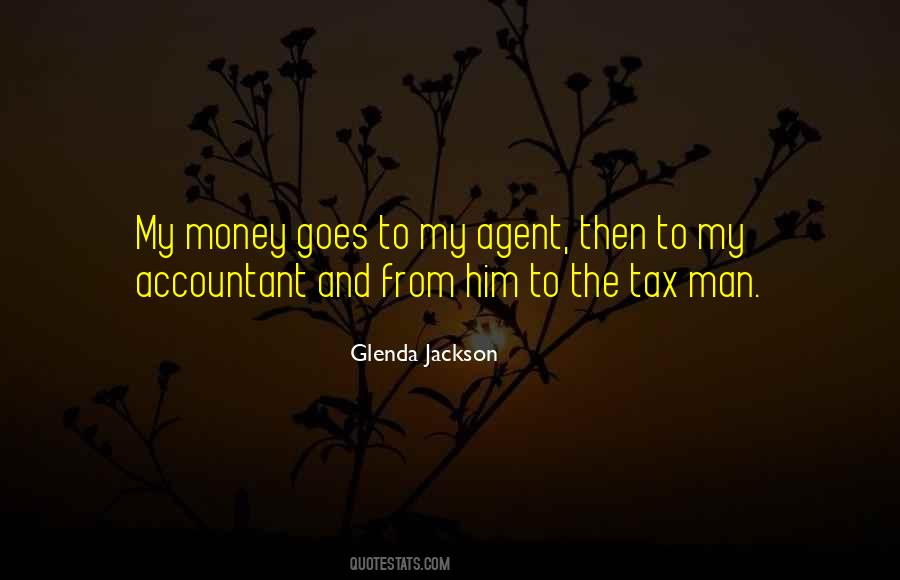 Money Goes To Money Quotes #695191
