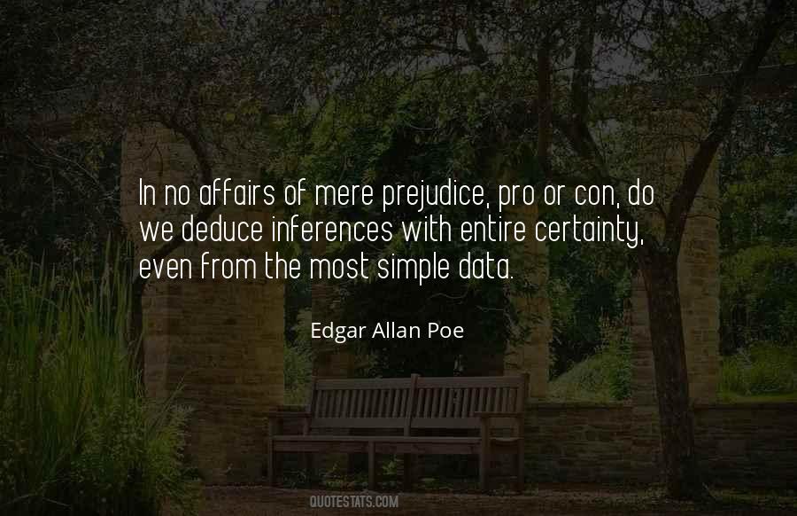No Data Quotes #604549