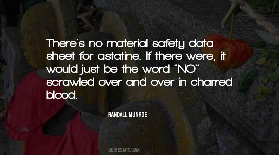 No Data Quotes #832797