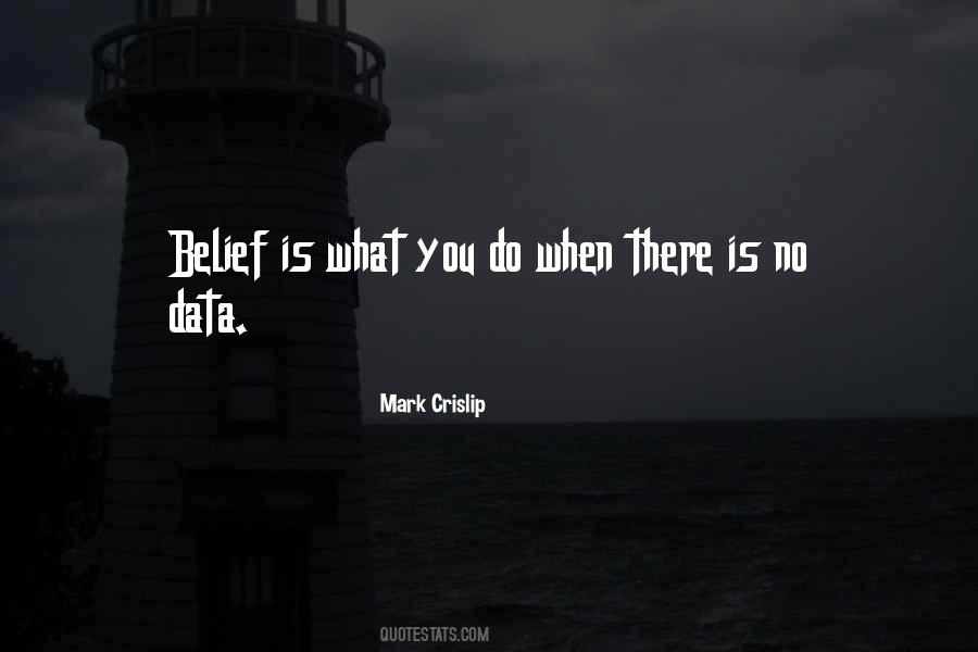 No Data Quotes #925665