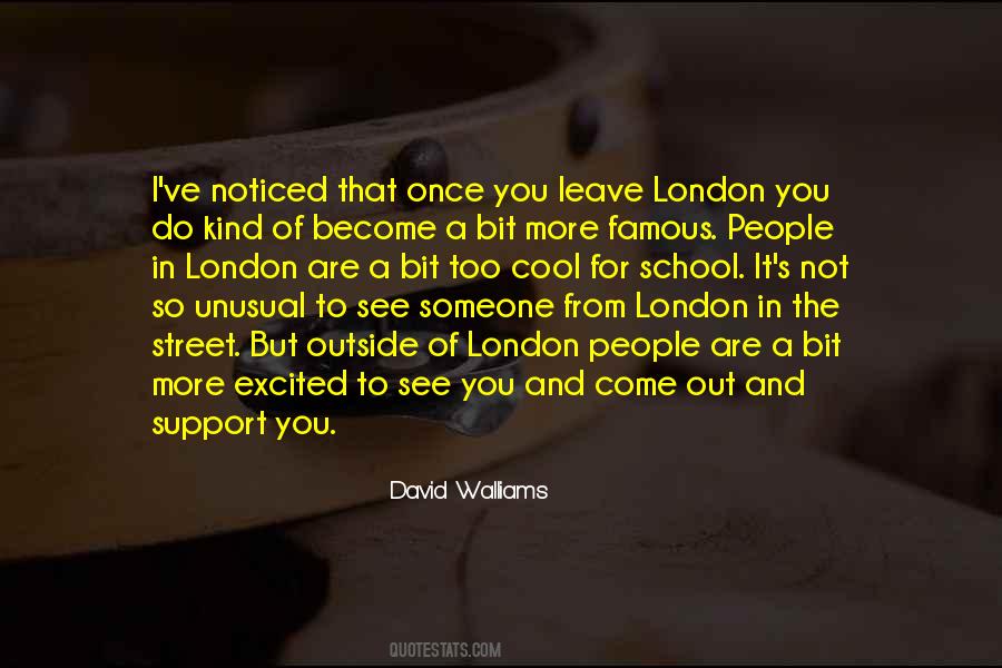 School Support Quotes #1105124