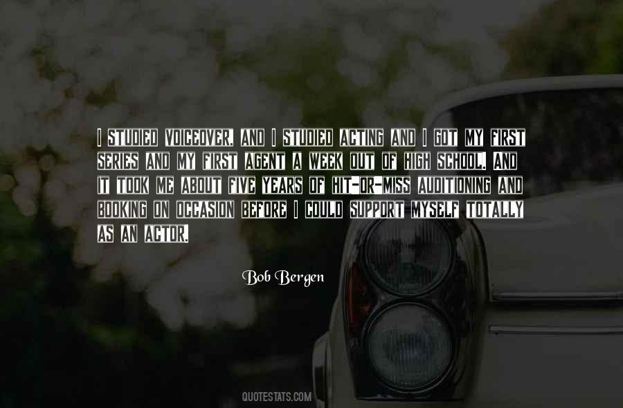 School Support Quotes #1203935