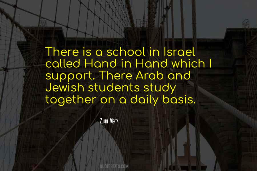 School Support Quotes #1846070