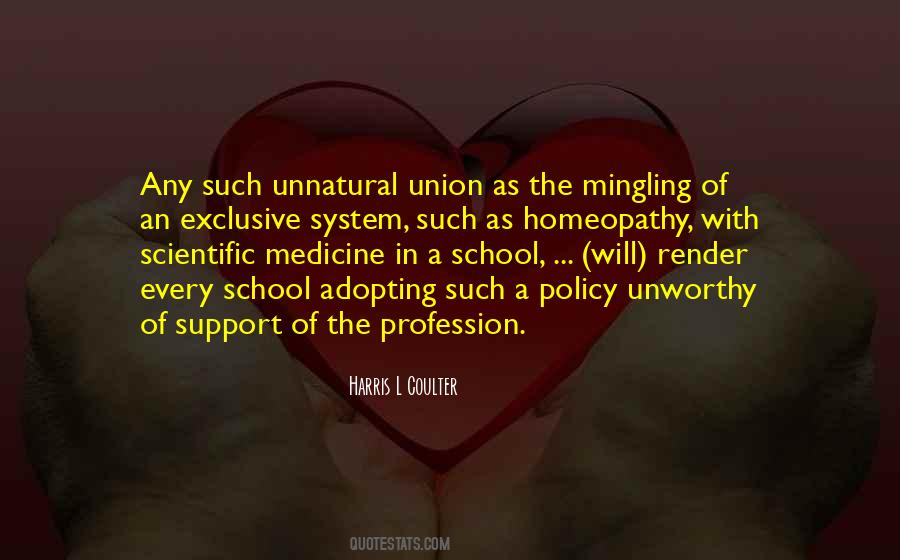 School Support Quotes #635192