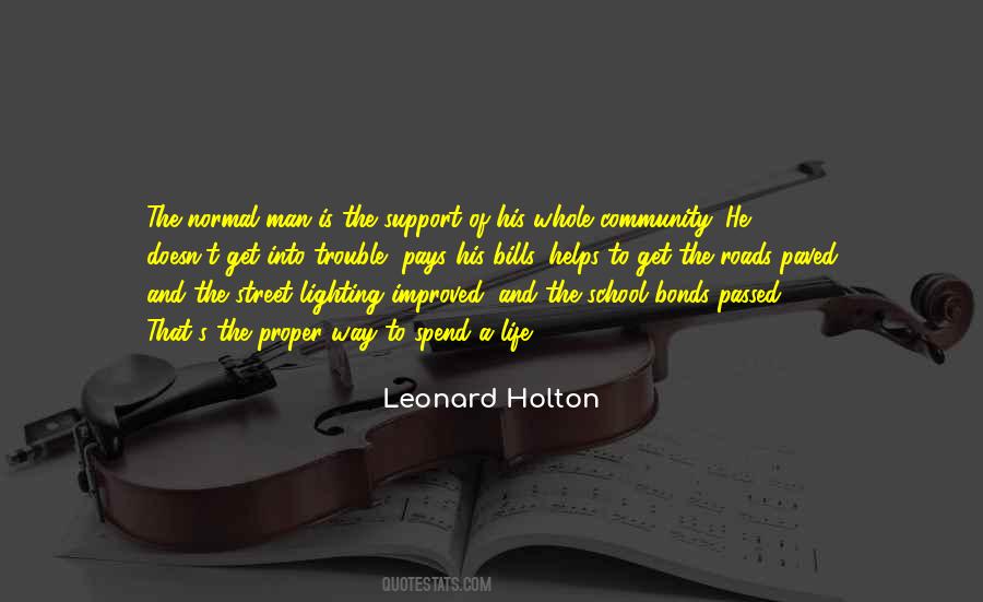 School Support Quotes #733752