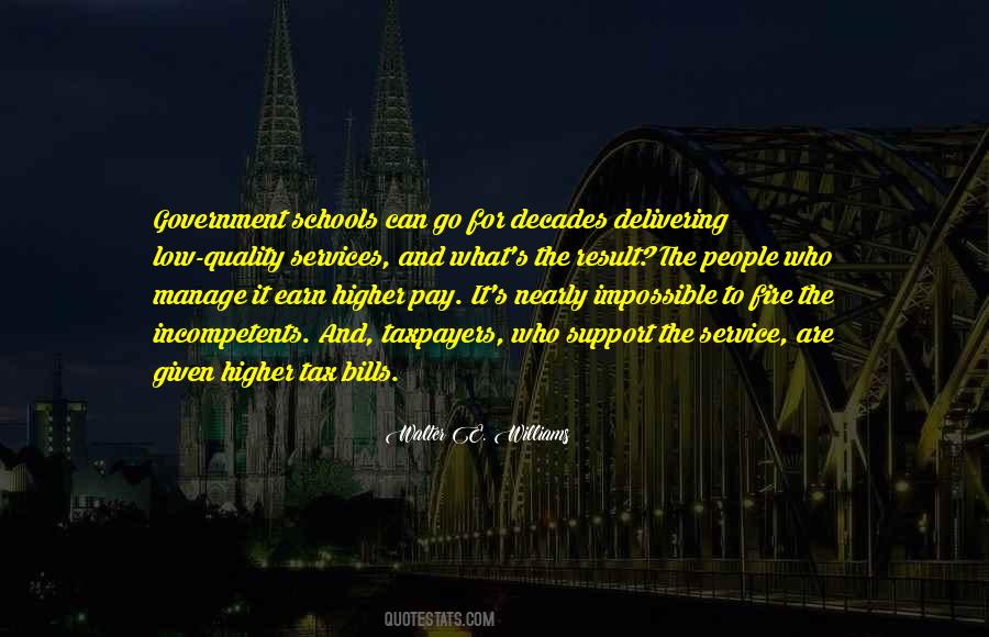 School Support Quotes #746870