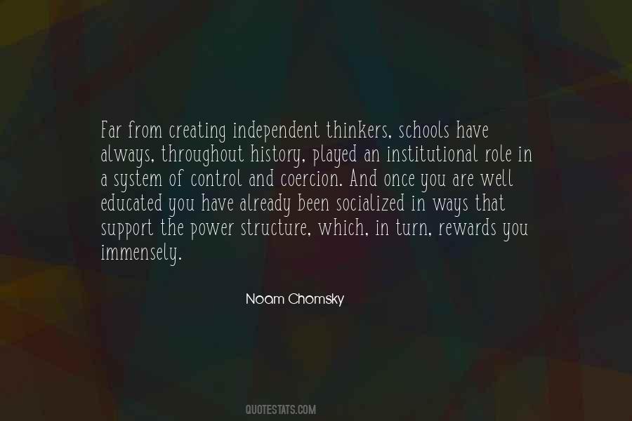 School Support Quotes #863537