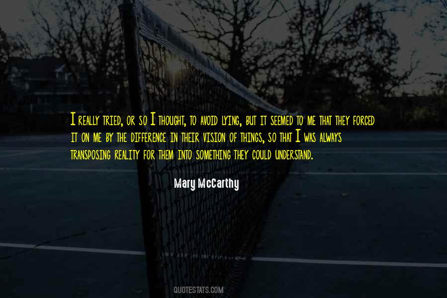 Perspective Of Others Quotes #1131382