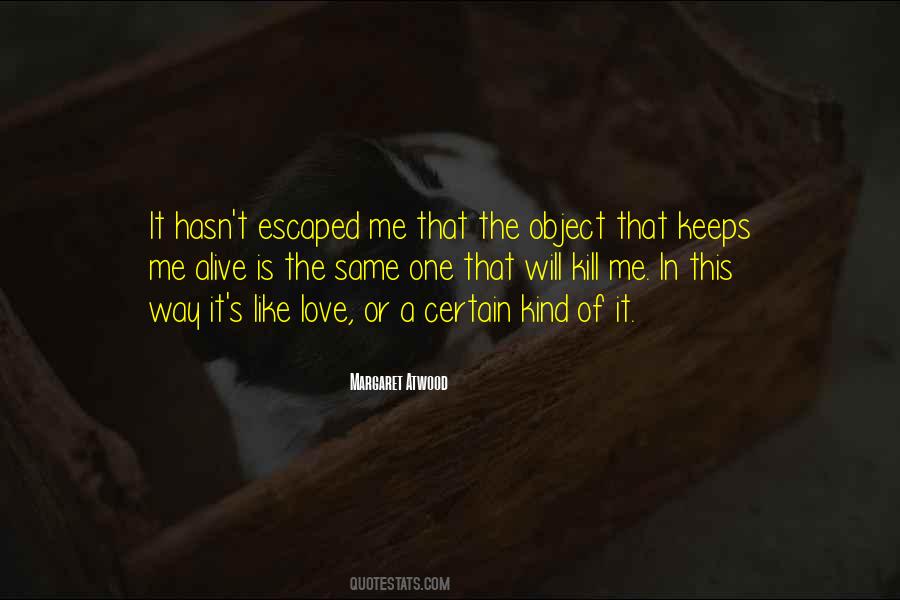 This Way Or That Way Quotes #189226