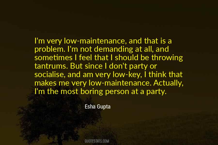 I Am The Problem Quotes #103439