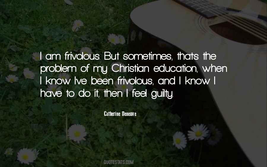 I Am The Problem Quotes #647100