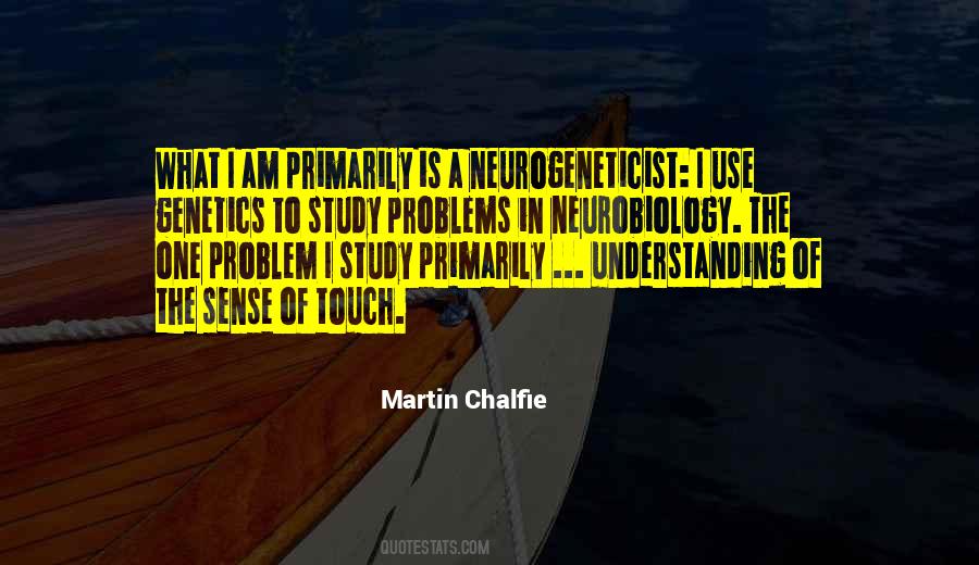 I Am The Problem Quotes #980327