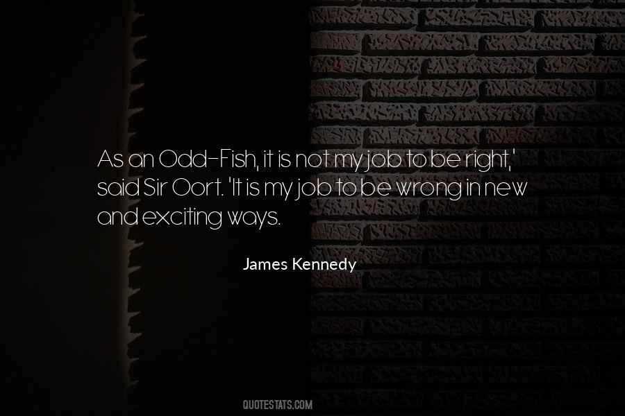 Fish Inspirational Quotes #1015045