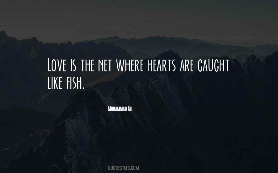 Fish Inspirational Quotes #1161425