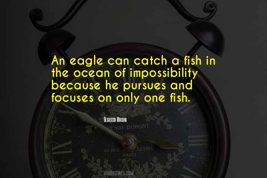 Fish Inspirational Quotes #1763798