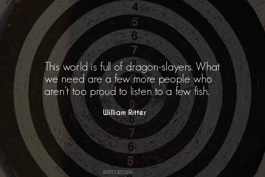 Fish Inspirational Quotes #861151