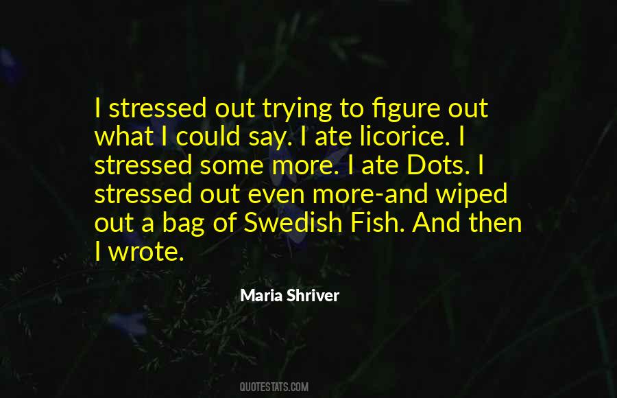 Fish Inspirational Quotes #999130