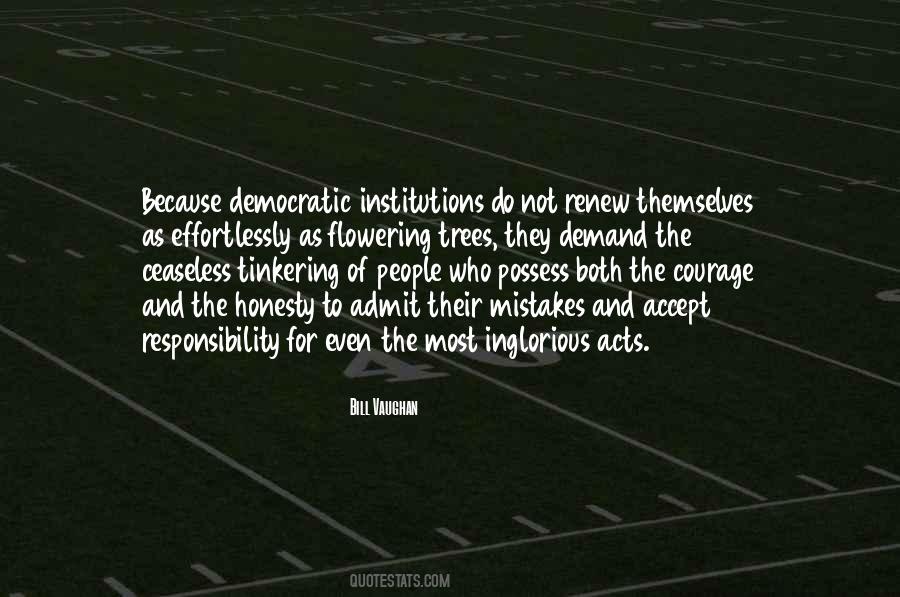The Courage Quotes #1641894