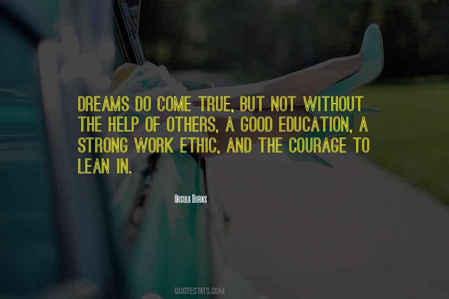 The Courage Quotes #1643723
