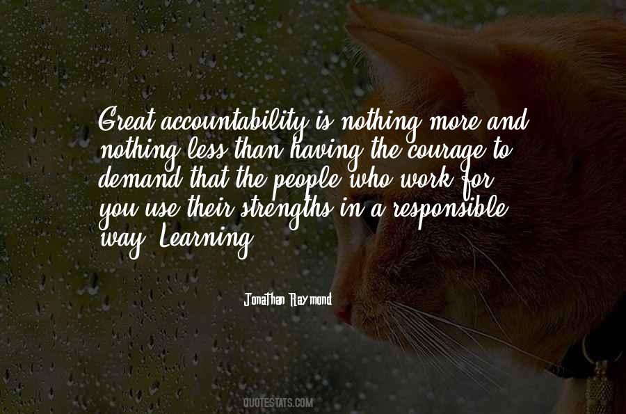 The Courage Quotes #1646798