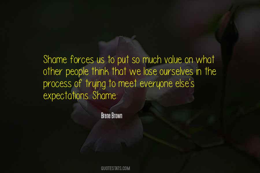 Everyone We Meet Quotes #1504072