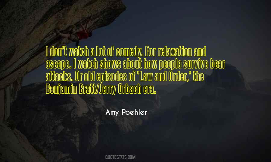 Old Era Quotes #320345