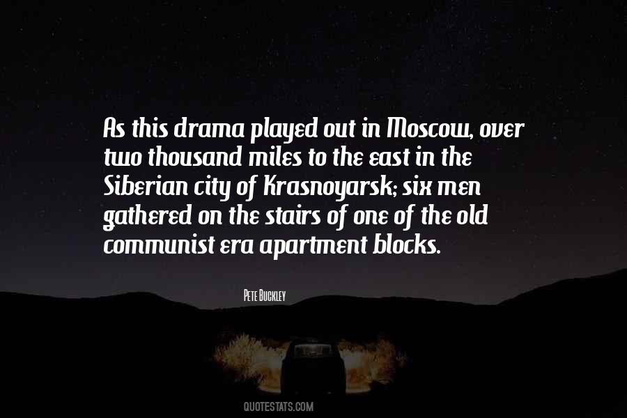 Old Era Quotes #441354