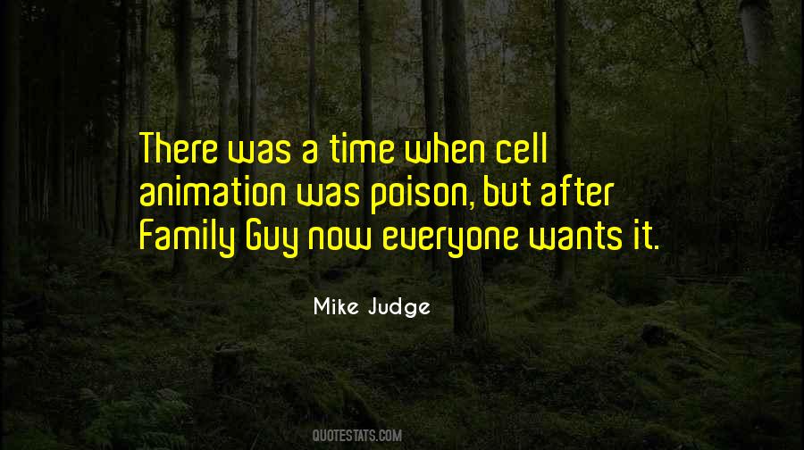 Everyone Will Judge You Quotes #119627