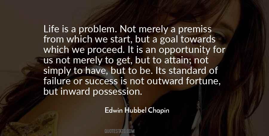 Failure Opportunity Quotes #1363730