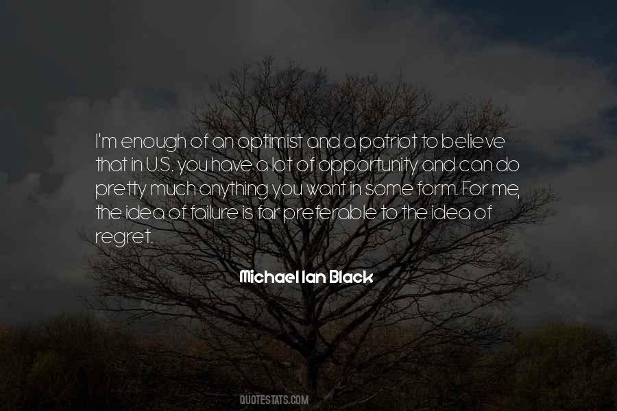 Failure Opportunity Quotes #1439676