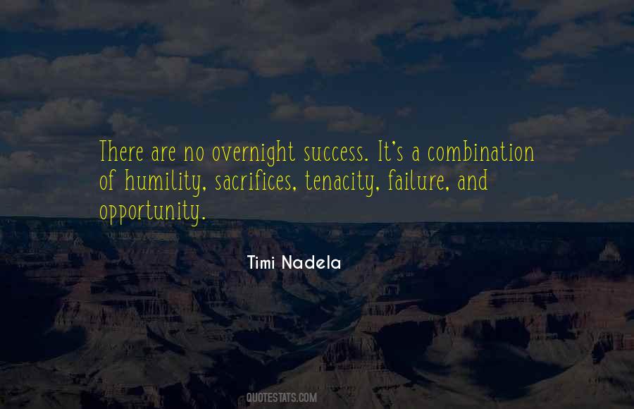 Failure Opportunity Quotes #1675057