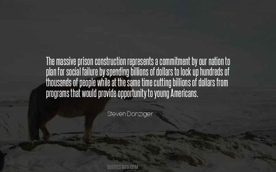 Failure Opportunity Quotes #586412