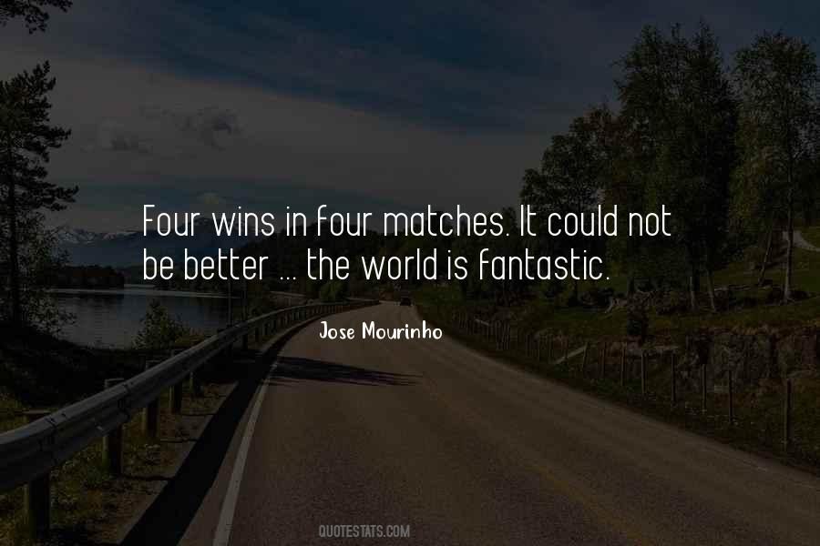 Everyone Wins Quotes #105832