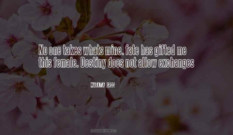 Whats My Quotes #182895