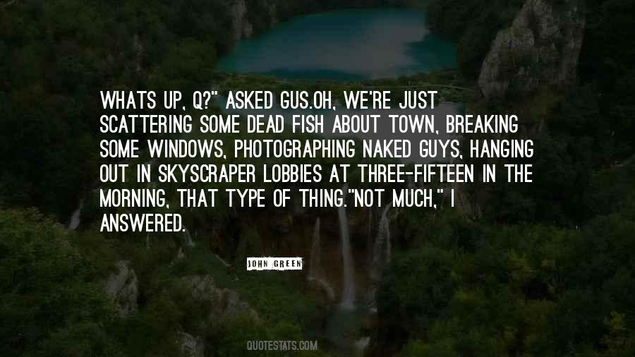 Whats My Quotes #199631