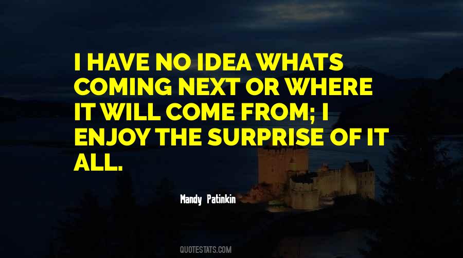 Whats My Quotes #303144
