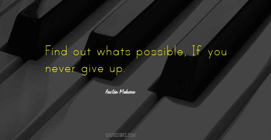Whats My Quotes #417928