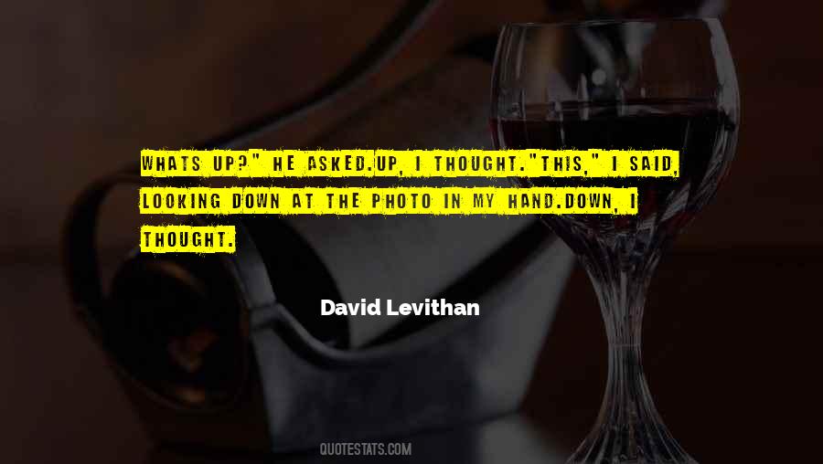 Whats My Quotes #662754