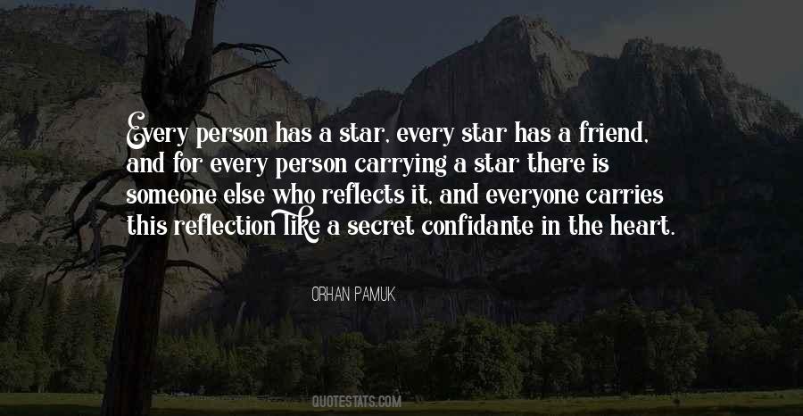 Everyone's A Star Quotes #1566765