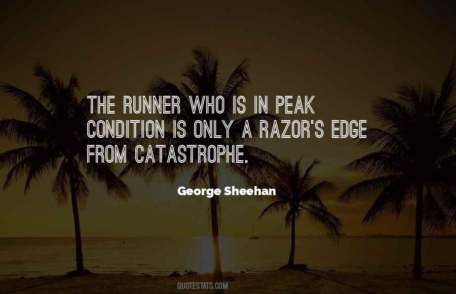 The Runner Quotes #1176179