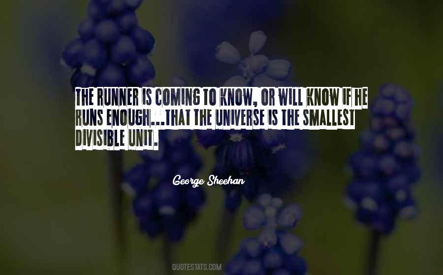 The Runner Quotes #1529333