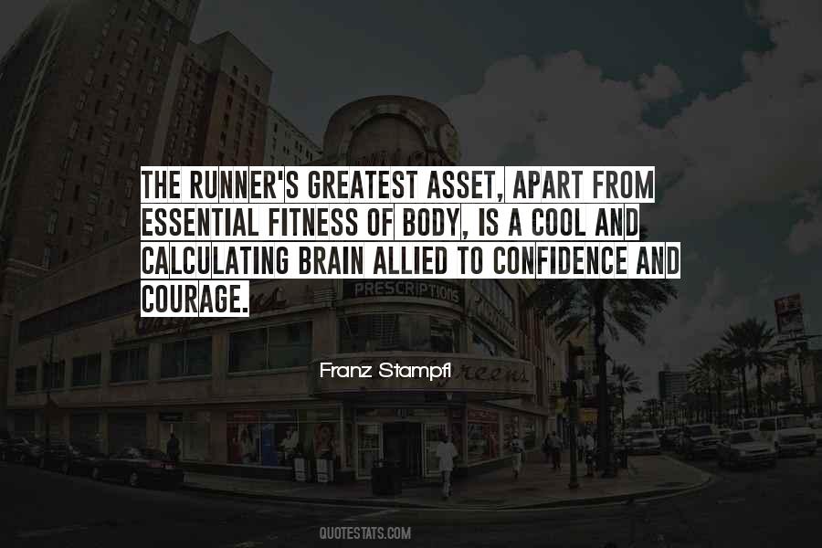 The Runner Quotes #587935