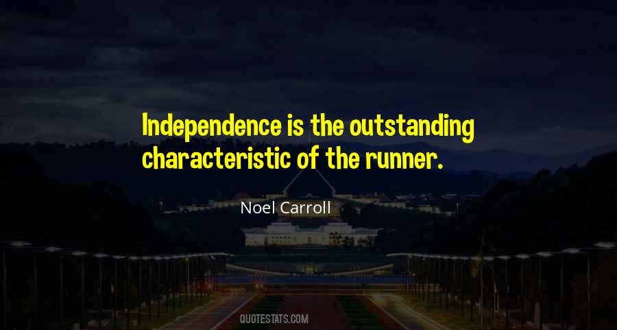 The Runner Quotes #805334