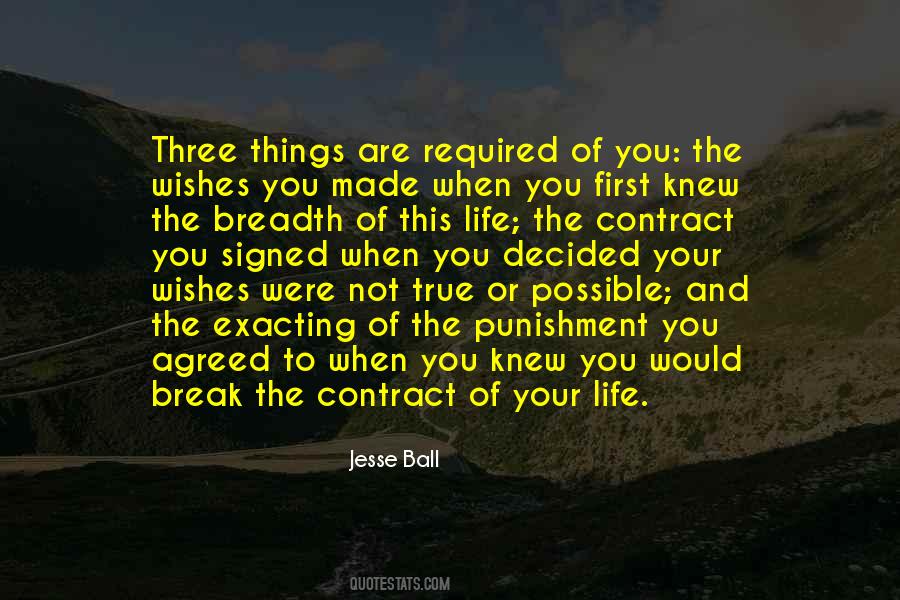 First Wishes Quotes #1004336