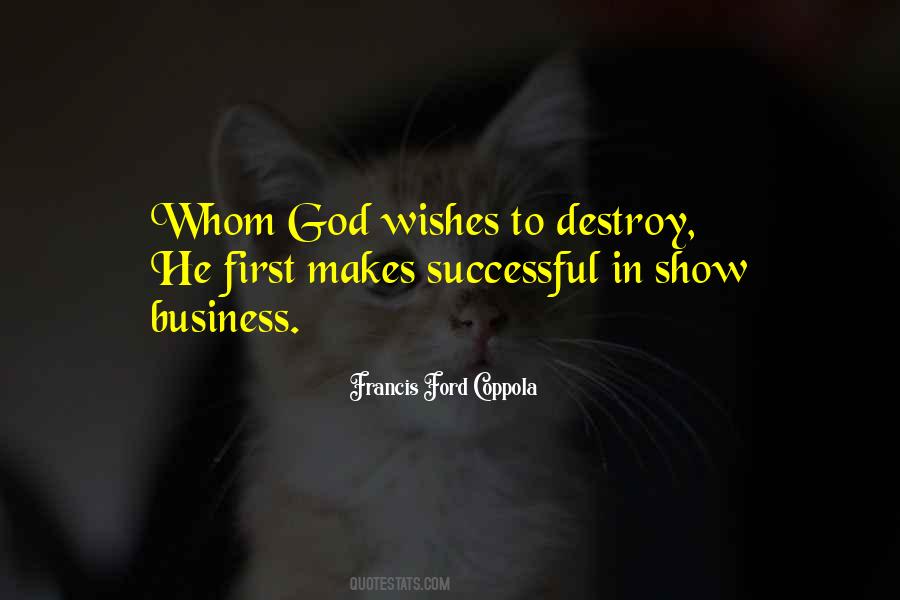 First Wishes Quotes #1209248