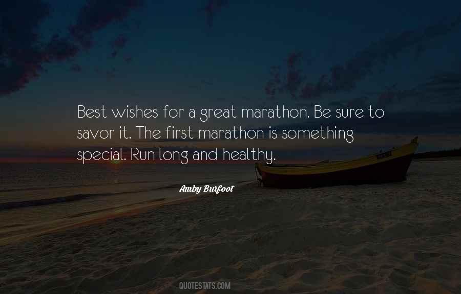 First Wishes Quotes #1494729