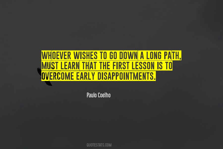 First Wishes Quotes #1681006