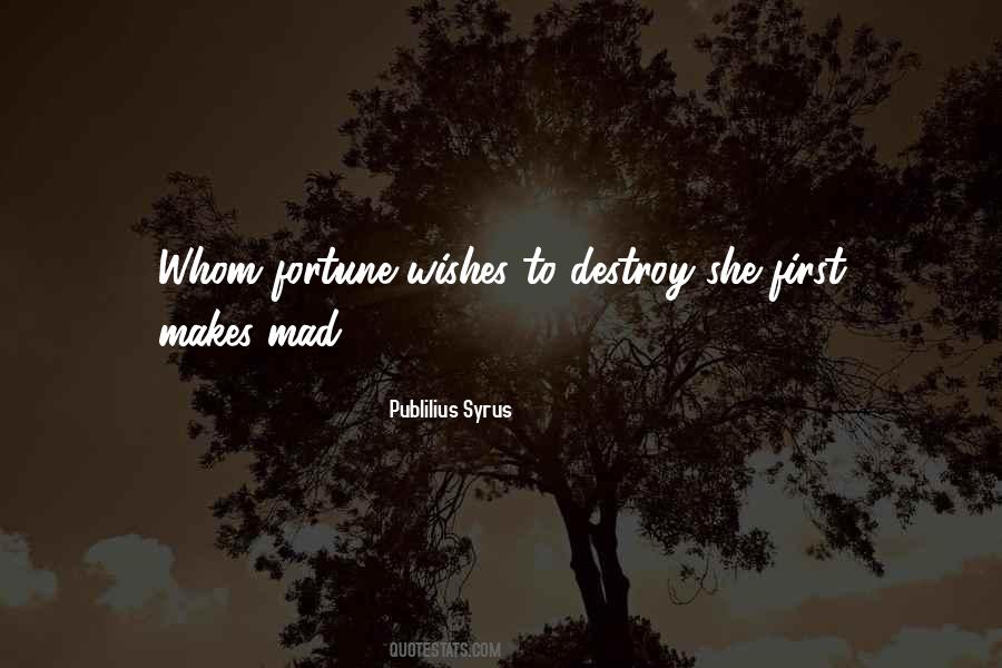 First Wishes Quotes #1803037