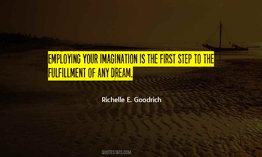 First Wishes Quotes #23002