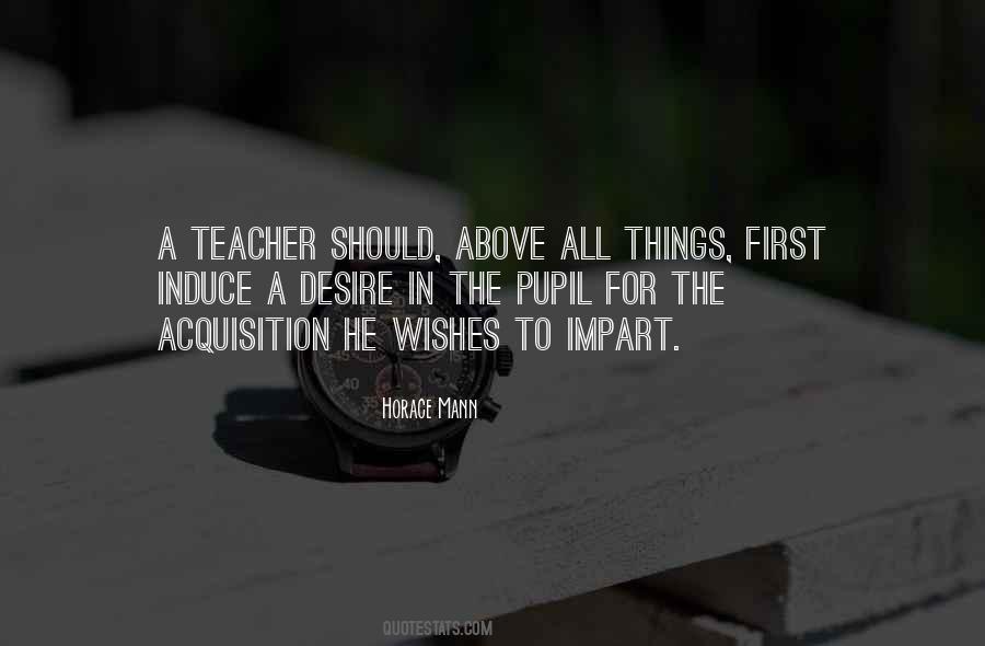 First Wishes Quotes #881401